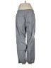 DASH Gray Casual Pants Size S - photo 2