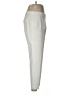 J.Crew White Ivory Dress Pants Size 8 - photo 4