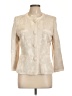 Kasper Ivory Jacket Size 10 - photo 1