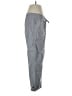 DASH Gray Casual Pants Size S - photo 4