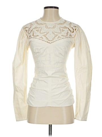 Isabel Marant Sleeveless Blouse (view 1)