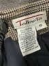 Talbots Brown Blazer Size 12 - photo 6