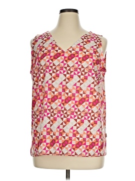 Eddie Bauer Sleeveless Blouse (view 1)