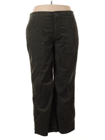 Weatherproof Cargo Pants (view 1)