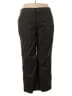 Weatherproof Green Cargo Pants Size 18 - photo 1