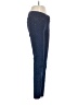Paige Polka Dots Blue Jeans Size 25 waist - photo 4