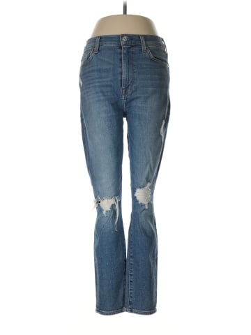 7 For All Mankind Jeans (view 1)