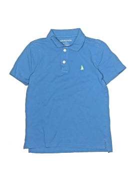 Crewcuts Outlet Short Sleeve Polo