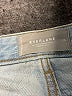 Everlane Blue Denim Shorts Size 29 waist - photo 3