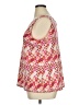 Eddie Bauer Pink Sleeveless Blouse Size XL (tall) - photo 5