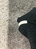 Pink Clover Black Cardigan Size L - photo 8