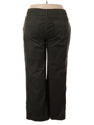 Weatherproof Cargo Pants (view 2)