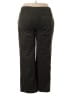 Weatherproof Green Cargo Pants Size 18 - photo 2
