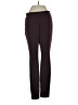 White House Black Market Burgundy Active Pants Size S - photo 1