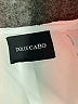 Dolce Cabo 100% Polyurethane White Sleeveless Blouse Size S - photo 6