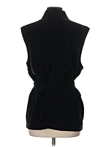 Denim & Co Vest (view 2)