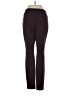 White House Black Market Burgundy Active Pants Size S - photo 2