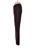 White House Black Market Burgundy Active Pants Size S - photo 5