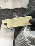 Cupio 100% Viscose Gray Casual Dress Size L - photo 8