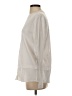Athleta Ivory Long Sleeve Top Size XS - photo 5