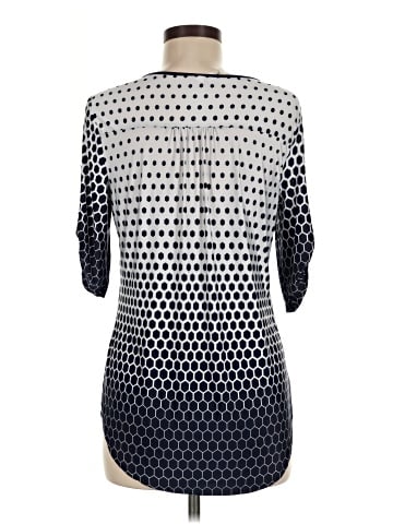 Perseption Concept 3/4 Sleeve T-Shirt (view 2)