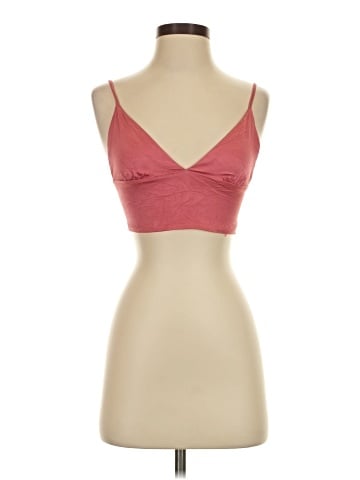 Zara Sleeveless Top (view 1)