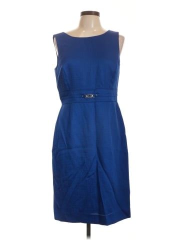 Tahari by ASL Cocktail Dress (view 1)