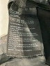 H&M Black Active Pants Size S - photo 8