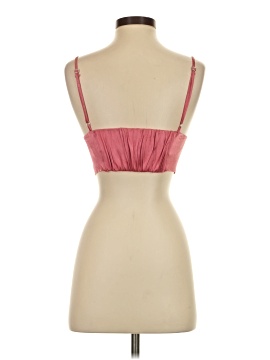 Zara Sleeveless Top (view 2)