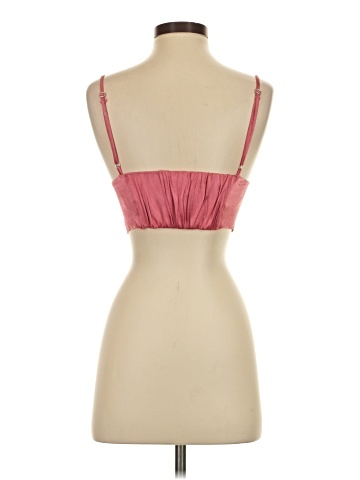 Zara Sleeveless Top (view 2)