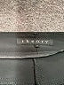 Theory Solid Gray Dress Pants Size 2 - photo 7