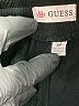 Guess Black Shorts Size S - photo 3