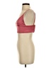 Zara Red Sleeveless Top Size S - photo 5