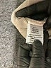 Focus Tan 3/4 Sleeve Blouse Size S - photo 8