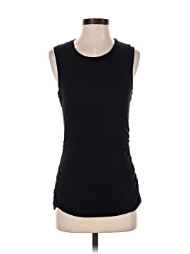 Halston Heritage Sleeveless T-Shirt (view 1)