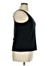 J.Jill Black Tank Top Size XL Petite - photo 4