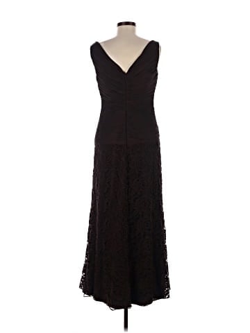 Jovani Cocktail Dress (view 2)