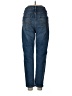 Denizen from Levi's Color Block Blue Jeans Size 29 waist - photo 2