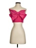 Zara Pink Sleeveless Top Size S - photo 1