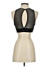DYI Define Your Inspiration Black Tank Top Size S - photo 2
