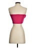 Zara Pink Sleeveless Top Size S - photo 2