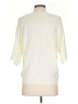 Staccato 100% Acrylic Ivory Pullover Sweater Size S - photo 2