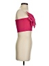 Zara Pink Sleeveless Top Size S - photo 4