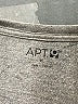 Apt. 9 Gray Long Sleeve Top Size XL - photo 7