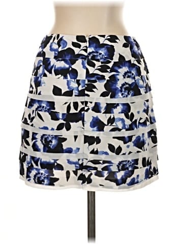 White House Black Market Casual Skirt (view 2)