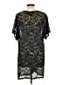 SoSik Black Kimono Size 1X - photo 2