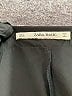 Zara Basic Black Cocktail Dress Size S - photo 7