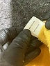 Assorted Brands Graphic Yellow Sweatshirt Size 4 - photo 8