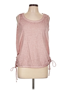 Just Be... Sleeveless Top