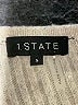 1.State Tan Pullover Sweater Size S - photo 7